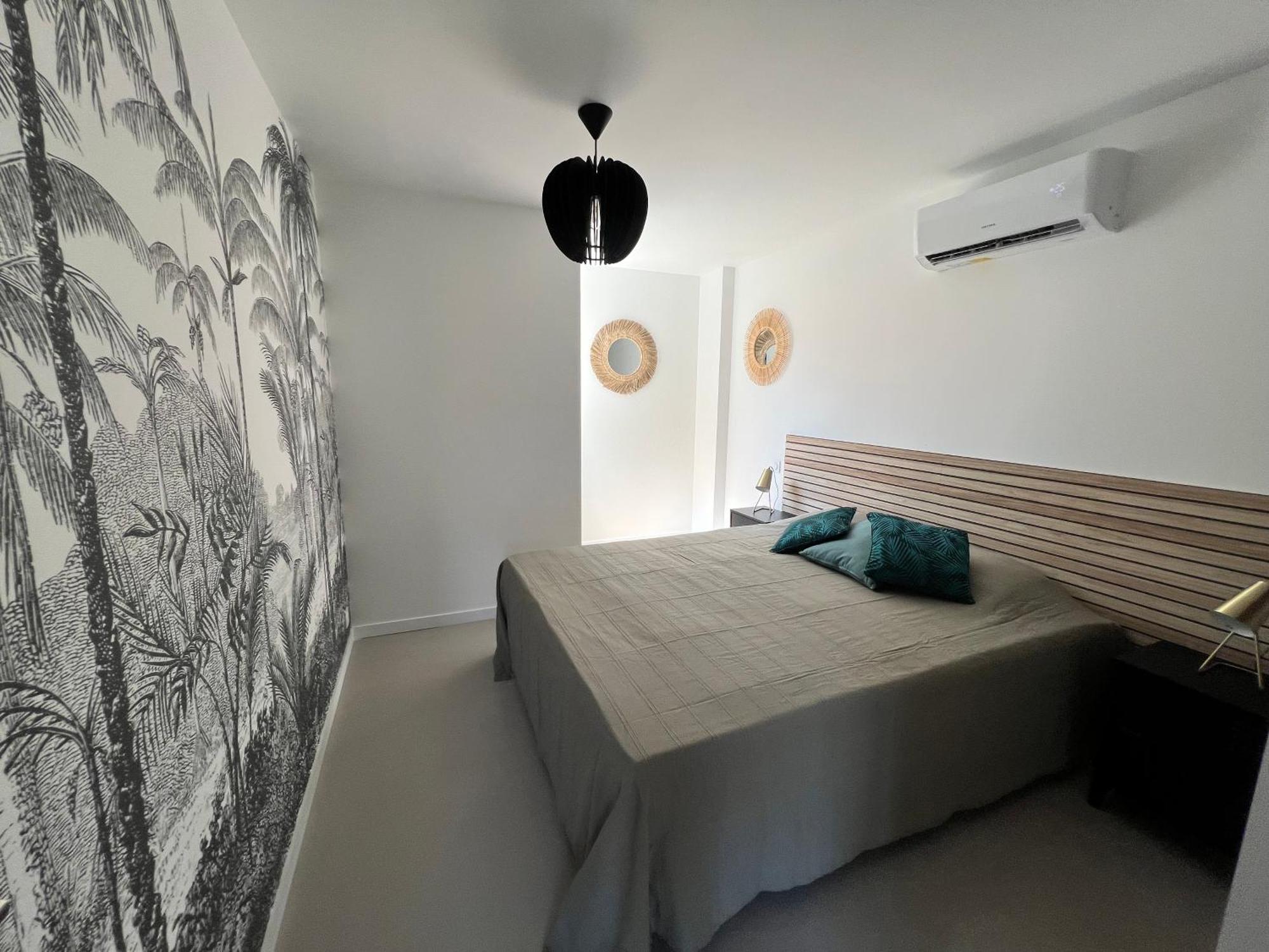 Oustal Caval Marin A Apartment วัลราส์-ปลาจ ภายนอก รูปภาพ