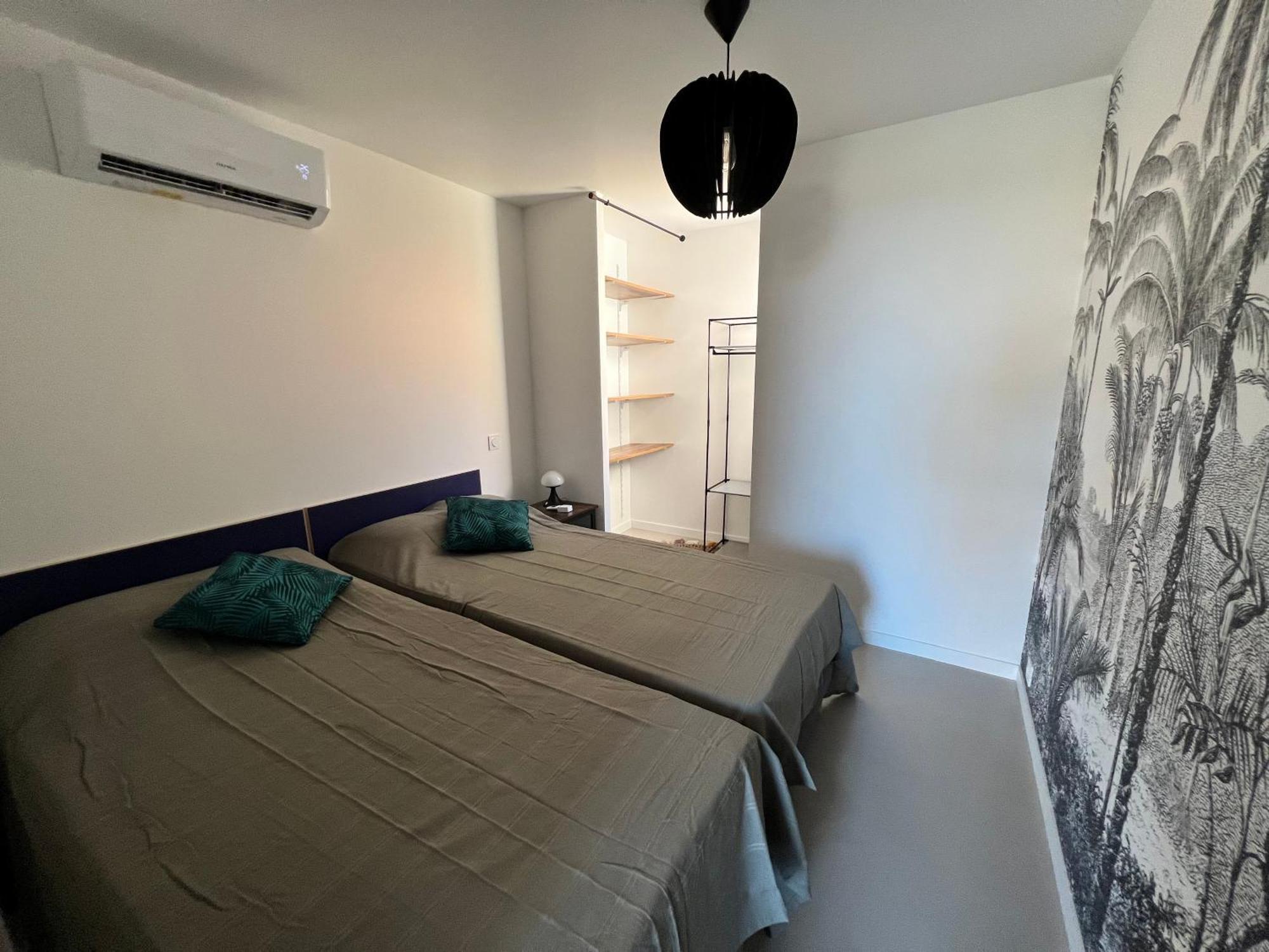 Oustal Caval Marin A Apartment วัลราส์-ปลาจ ภายนอก รูปภาพ