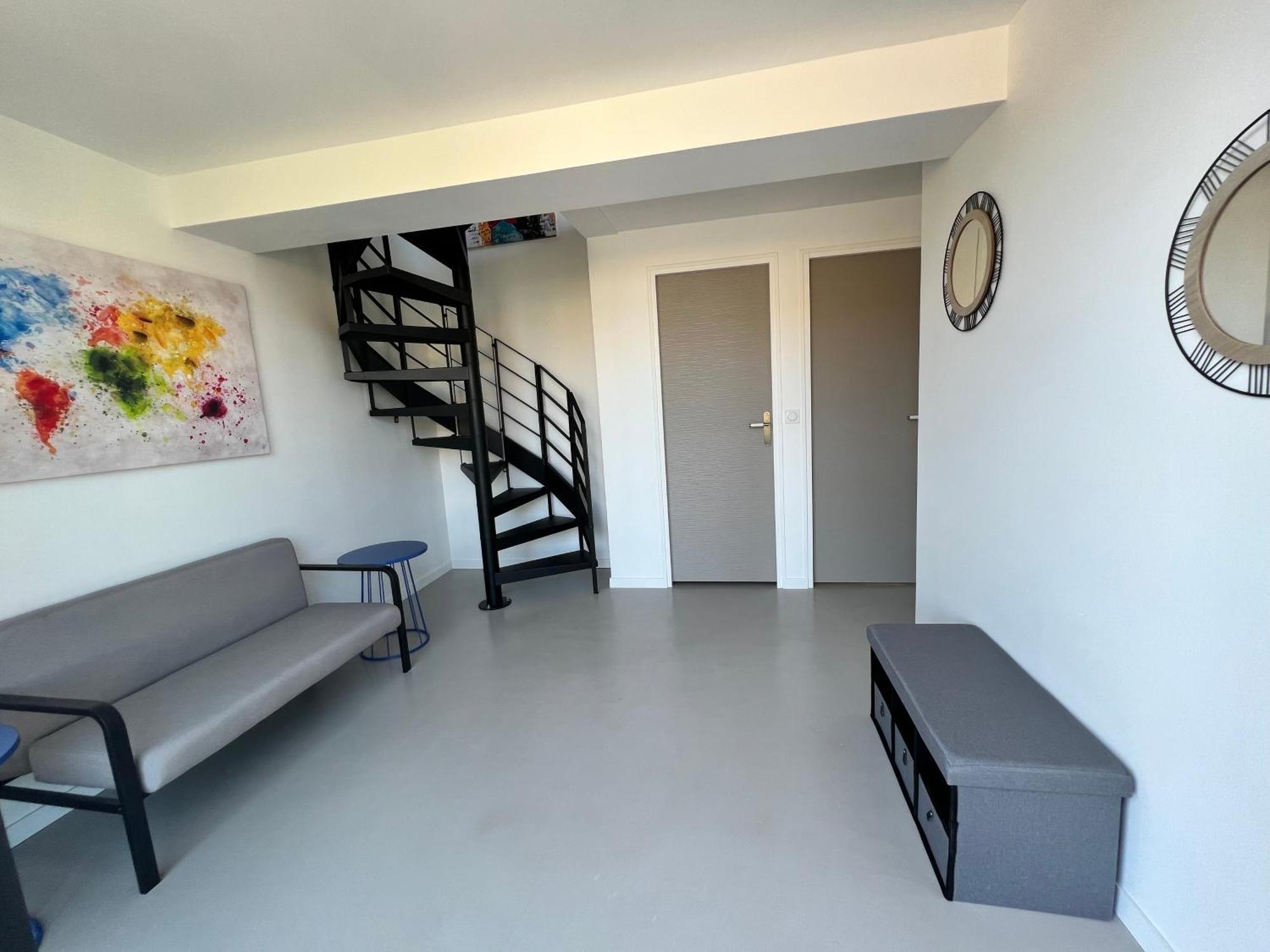 Oustal Caval Marin A Apartment วัลราส์-ปลาจ ภายนอก รูปภาพ